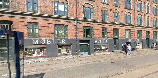 AN-BO Møbler - Brønshøj-Husum