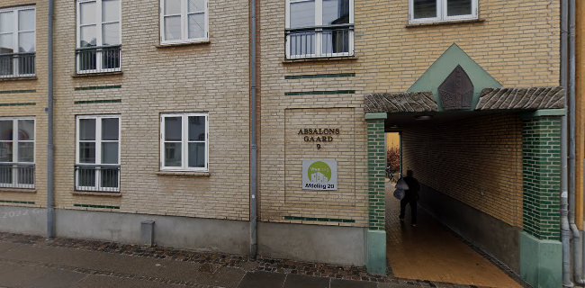 Absalonsgade 9, 9000 Aalborg, Danmark