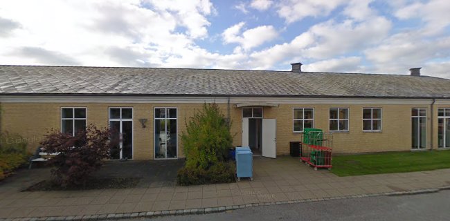 Plejecenter Kærdalen - Esbjerg