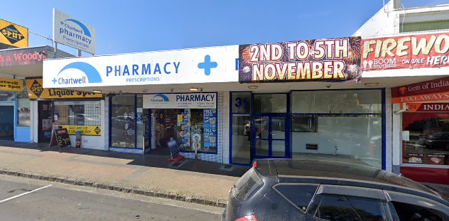 Comments and reviews of Chartwell Pharmacy