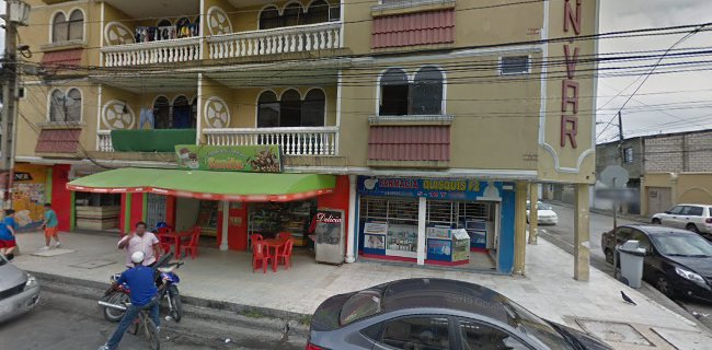 Opiniones de PANADERIA SARITA en Guayaquil - Panadería