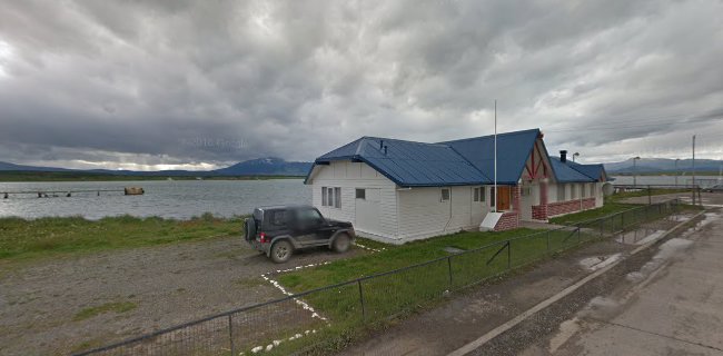 Opiniones de Mirfo en Puerto Natales - Tienda de ultramarinos