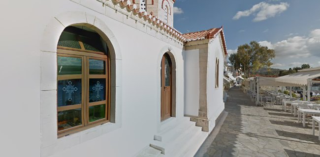 Εκκλησία Παναγίτσα - Εκκλησία