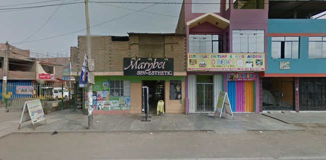 Marnbel Spa Esthetic - Centro de estética