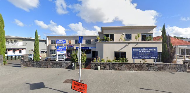 Unichem Surrey Pharmacy - Auckland