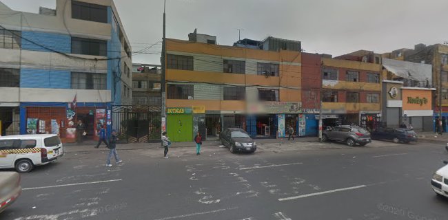 Opiniones de MARVISUR LIMA GAMARRA en Lima - Servicio de transporte