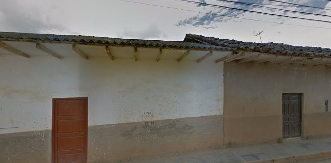 Iglesia Misión de Cristo en el Perú - Chachapoyas