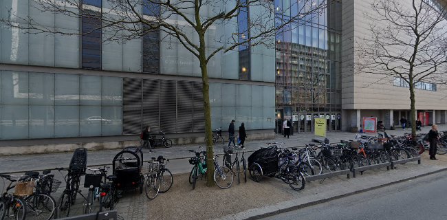 Fields, Arne Jacobsens Allé 16, 2300 København, Danmark