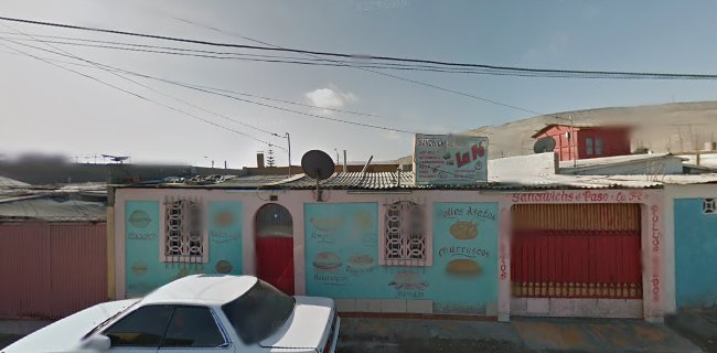 2583, Alonso de Camargo, Arica, Arica y Parinacota, Chile