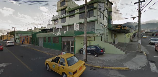 CENTRO INFANTIL EXPLORANDO CON DOKI - Quito