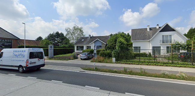 Beringersteenweg 103, 3520 Zonhoven, België