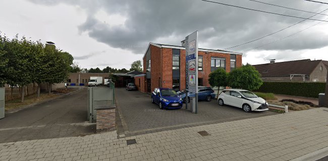 Carrosserie Garage Meul - Sint-Niklaas