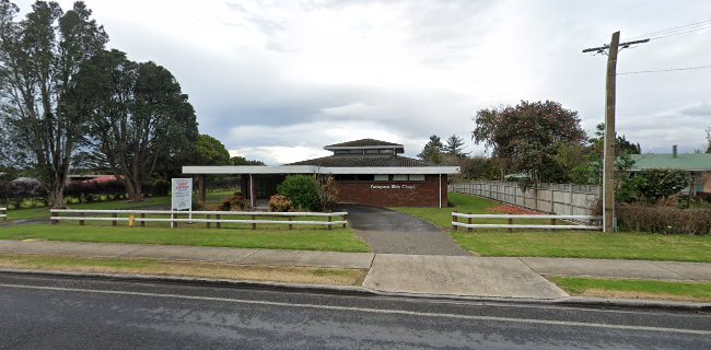 Paengaroa Bible Chapel - Tauranga