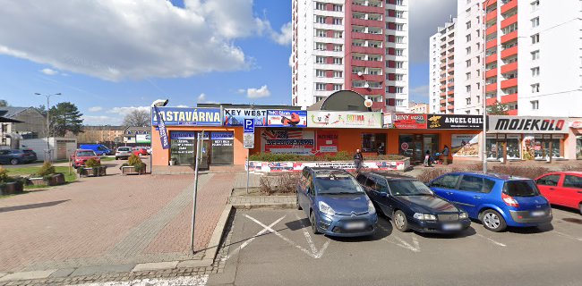 Zastavárna Janko - Ostrava