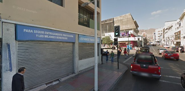 Farmacia Central - Antofagasta