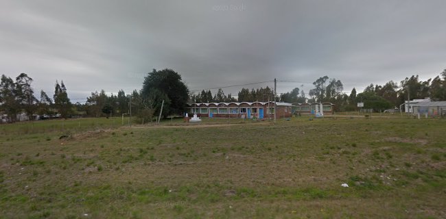 Escuela Rural N°54