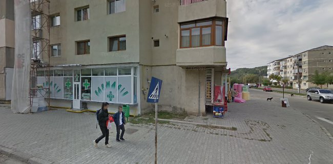 Strada Căpitan Pantea Ion 23, Moreni 135300, România