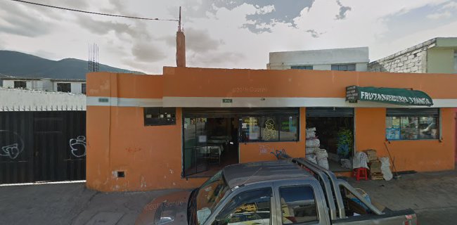 Farmacias Comunitarias San Antonio la Y - Quito