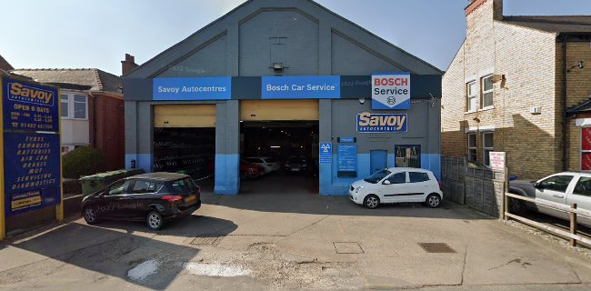 Savoy Tyres Autocentres Willerby - Tire shop
