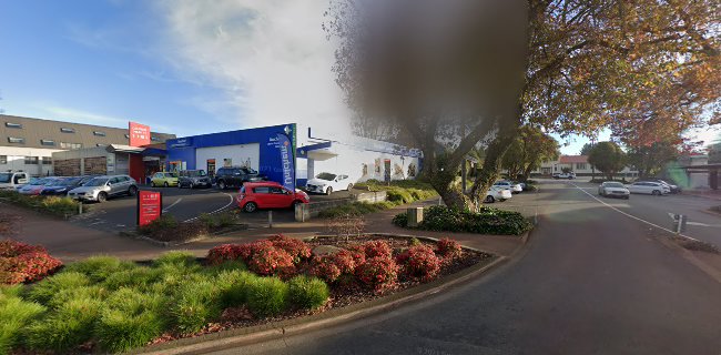 Unichem Rotorua Central Pharmacy - Rotorua