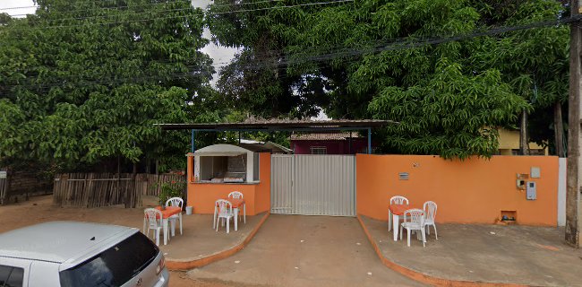 R. Manoel Pereira de Castro, 102 - Centenário, Boa Vista - RR, 69312-333, Brasil