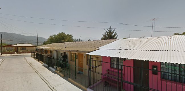 Atardecer 607, Limache, Valparaíso, Chile