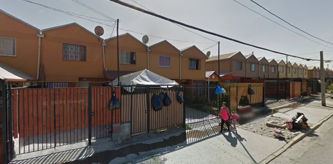 Sta. Ana 1126, San Bernardo, Región Metropolitana, Chile