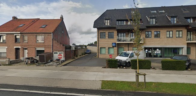 Westkerksestraat 24, 8460 Oudenburg, België