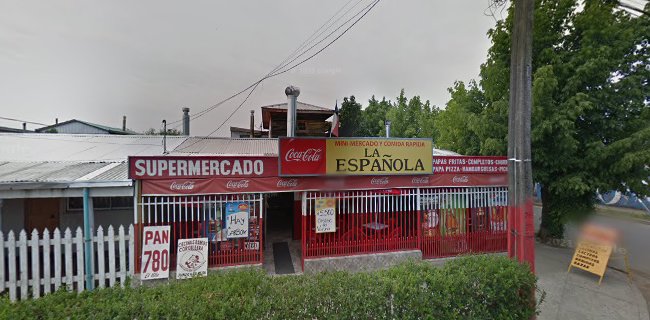 La Española - Supermercado