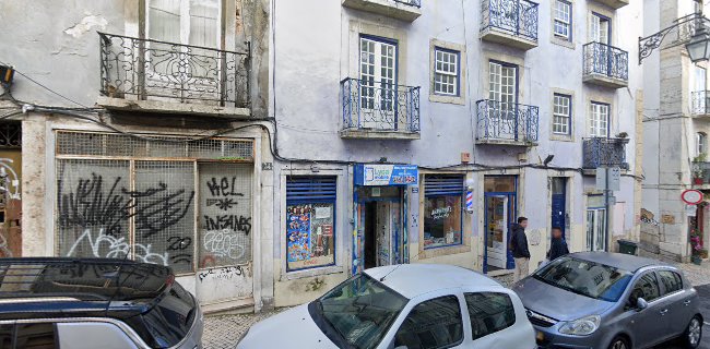 Clinica Dentária da Madragoa - Lisboa