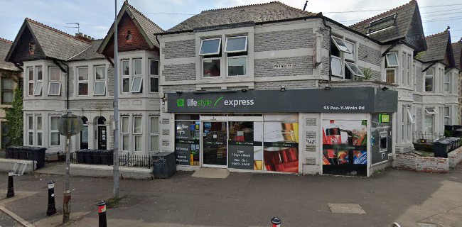 Reviews of Lifestyle Express - Pen-Y-Wain Stores in Cardiff - Supermarket