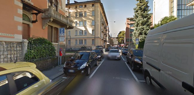 Rezensionen über Corfida Sa in Lugano - Immobilienmakler