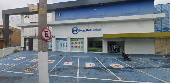 Hospital Global - Hospital