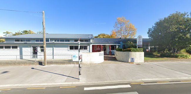 10 Church Road, entrance off, Ngarimu Crescent, Taradale, Napier 4112, New Zealand