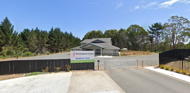 Pohutukawa Coast Presbyterian Church - Auckland