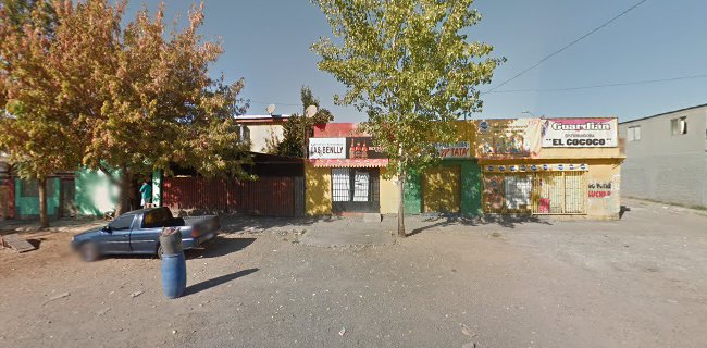 Opiniones de Botillería y Minimarket LAS BENLLY en Cerro Navia - Tienda de ultramarinos