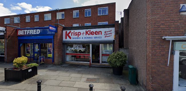 Comments and reviews of Krisp & Kleen