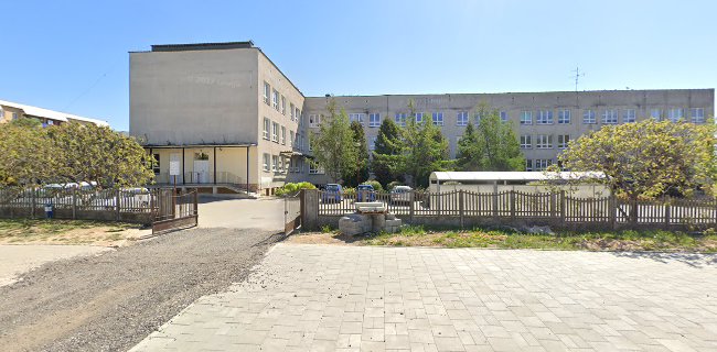 Zespół Szkolno-Przedszkolny nr 5 w Białymstoku (Szkoła Podstawowa nr 48 oraz Przedszkole Samorządowe nr 87) - Szkoła
