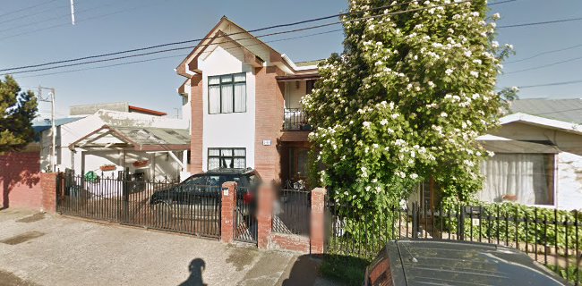 Opiniones de Nestor Gallardo Cabezas Y Compania Limitada en Punta Arenas - Lavandería