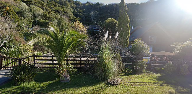 Lake Tarawera Rheinland Lodge