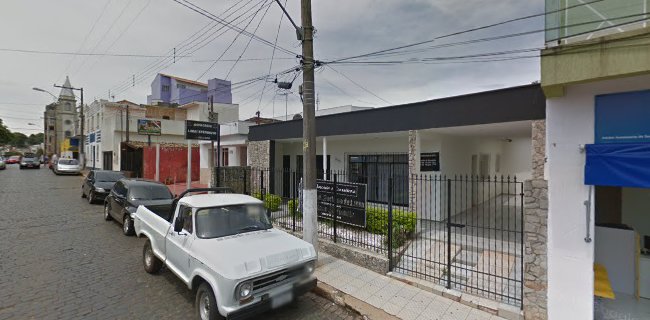 Lima's Advocacia - Curitiba