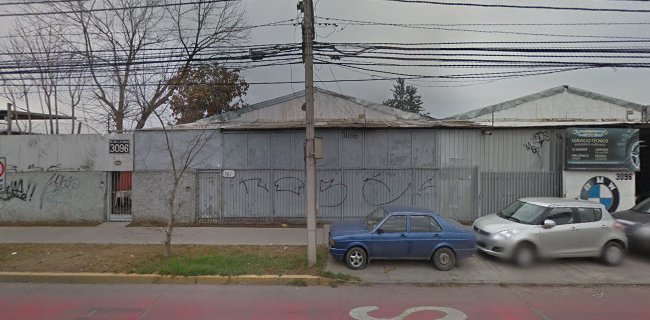 Catorce de La Fama 3096, Independencia, Región Metropolitana, Chile