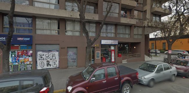 Opiniones de Bong Chile en Metropolitana de Santiago - Tienda