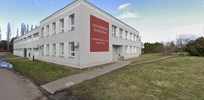 Vysokoškolská tělovýchovná jednota University Karlovy v Hradci Králové - Hradec Králové