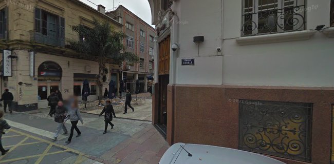 Opiniones de Benson & Thomas en Montevideo - Tienda de ropa
