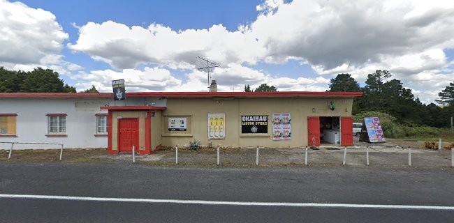 Reviews of Okaihau Liquor Store in Whangarei - Liquor store