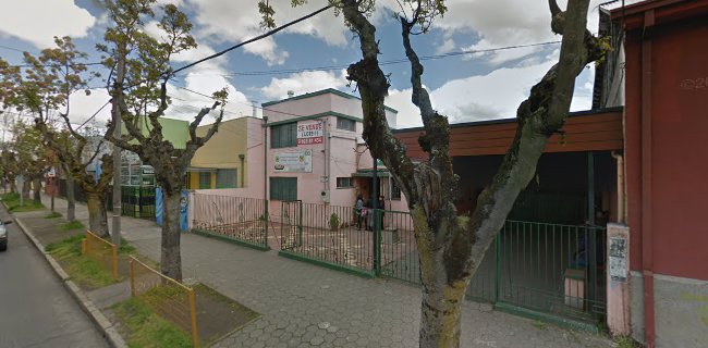 Comewealth School - Chillán