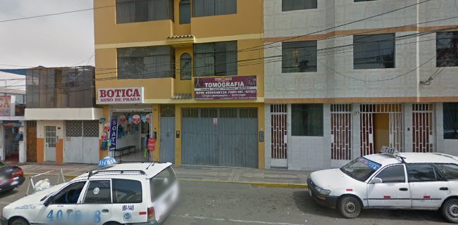 Opiniones de ECOMEDIC ECOGRAFIAS en Tacna - Médico