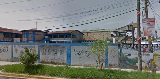 Colegio Secada - Escuela