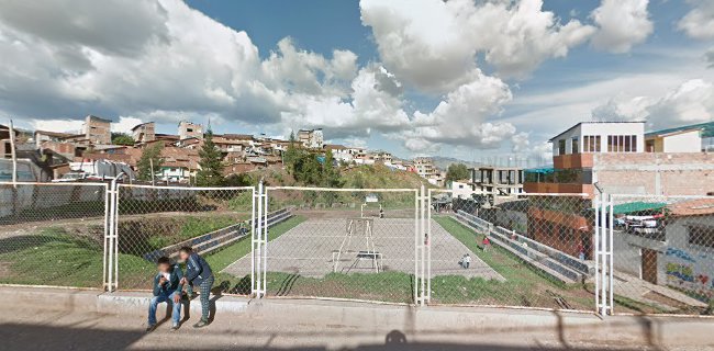 Opiniones de "La Bombonera de Zarzuela" en Cusco - Campo de fútbol